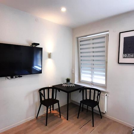 Apartament Przy Starowce - Hampton بوليسلافيتش المظهر الخارجي الصورة