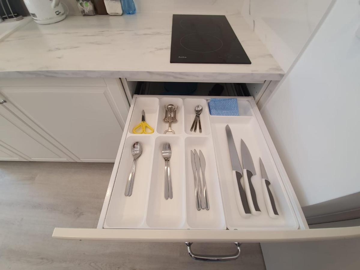Apartament Przy Starowce - Hampton بوليسلافيتش المظهر الخارجي الصورة