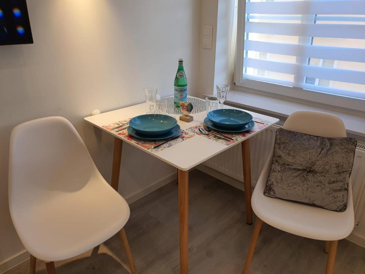 Apartament Przy Starowce - Hampton بوليسلافيتش المظهر الخارجي الصورة