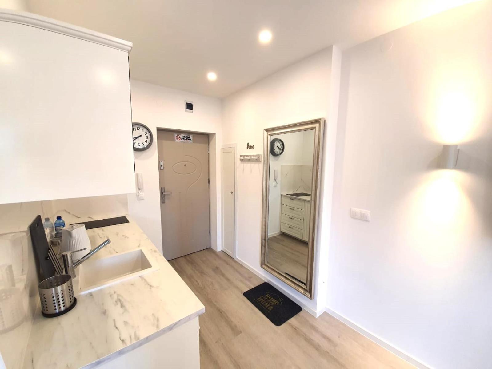 Apartament Przy Starowce - Hampton بوليسلافيتش المظهر الخارجي الصورة