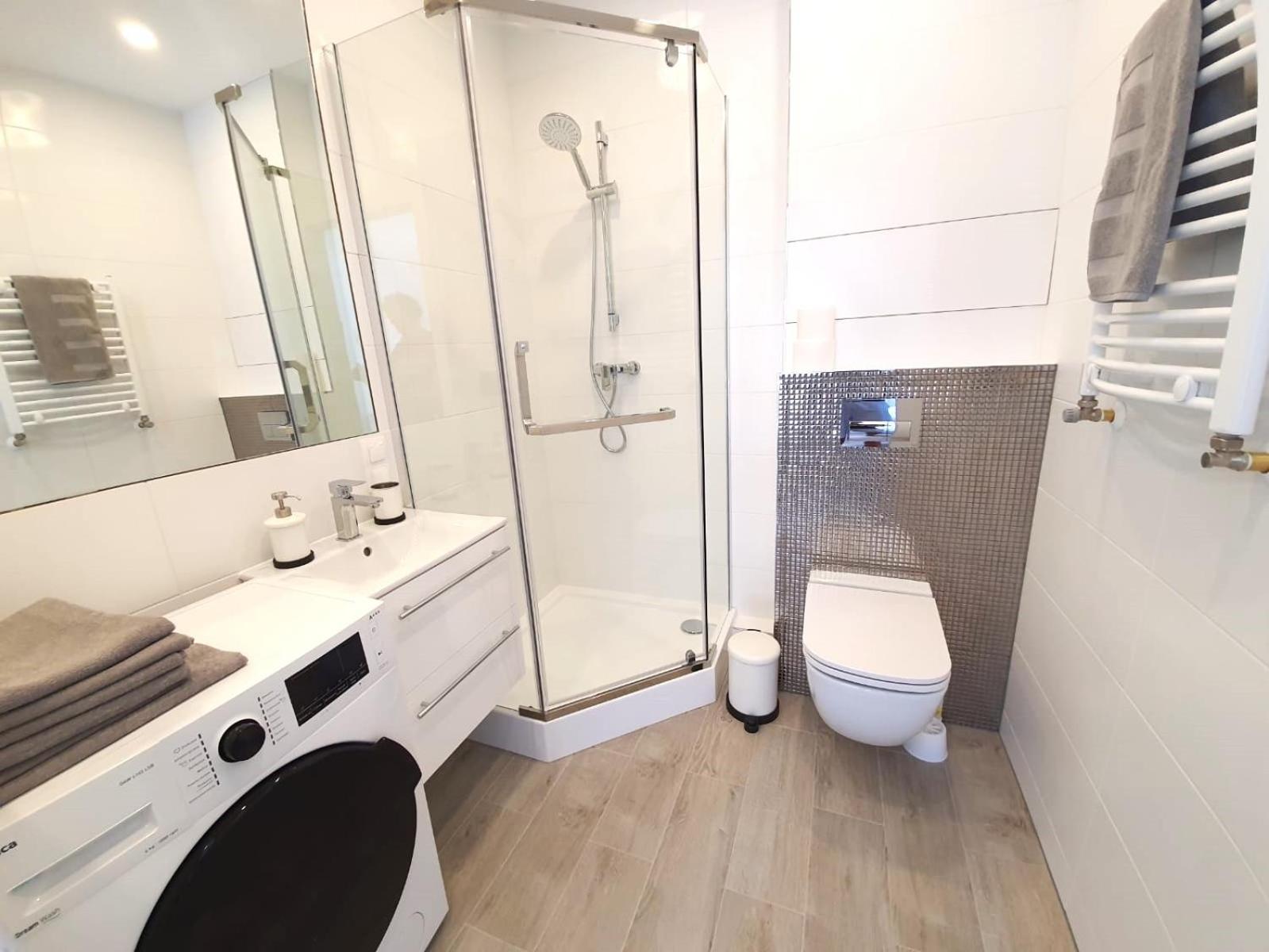 Apartament Przy Starowce - Hampton بوليسلافيتش المظهر الخارجي الصورة