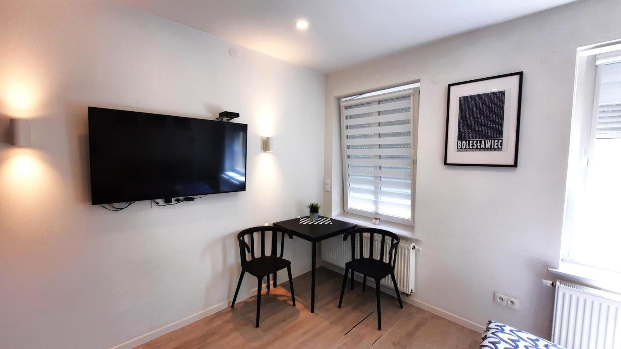 Apartament Przy Starowce - Hampton بوليسلافيتش المظهر الخارجي الصورة