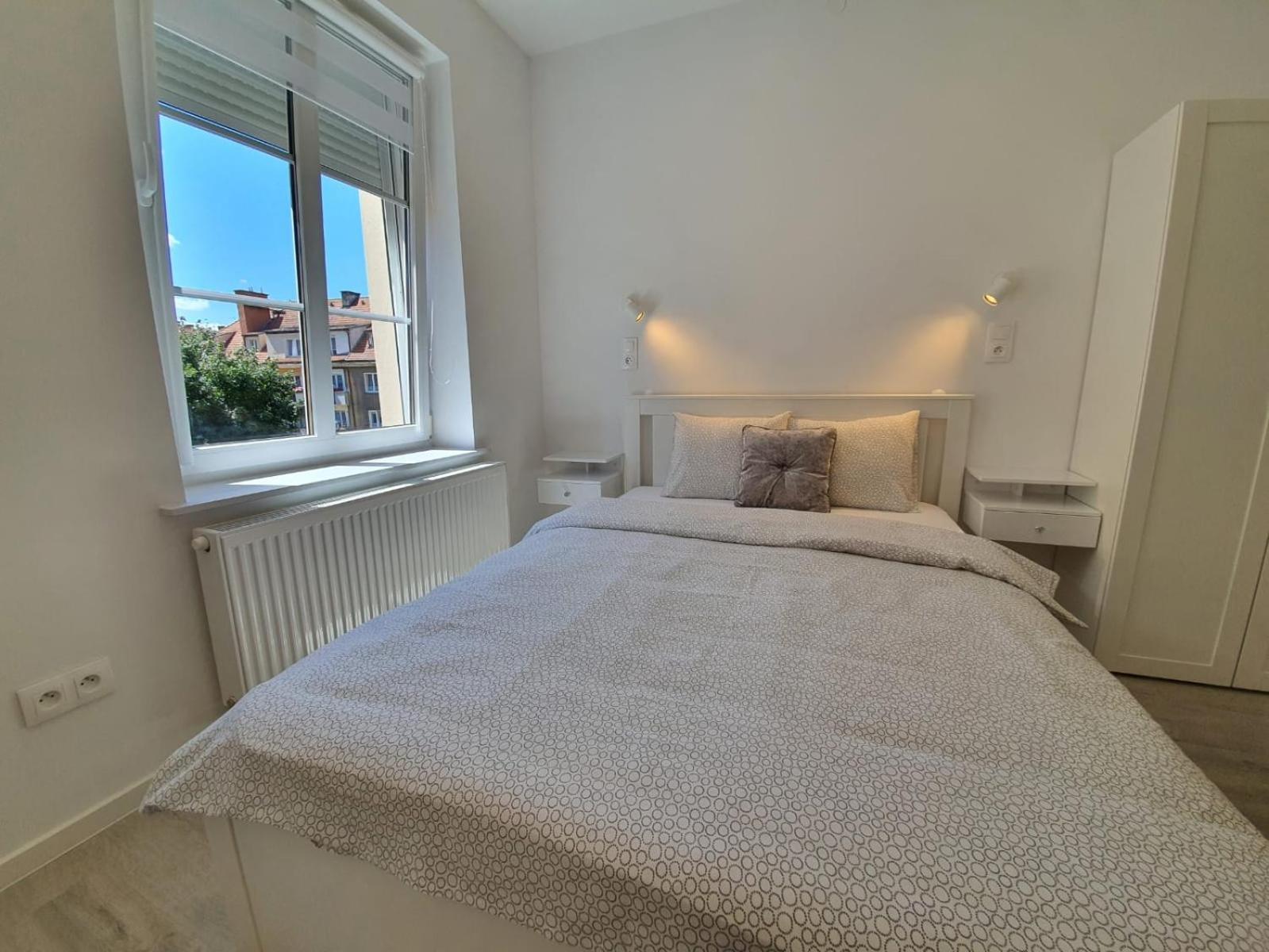 Apartament Przy Starowce - Hampton بوليسلافيتش المظهر الخارجي الصورة